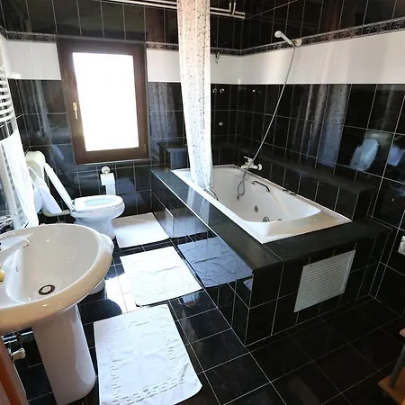 Sasha Apartament