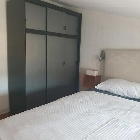 Sasha Апартаменты