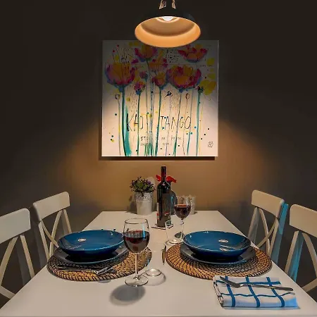 Sasha Apartament Pula