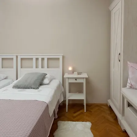 Sasha Appartement