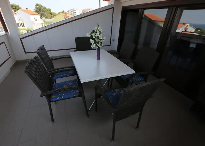 Sasha Apartment