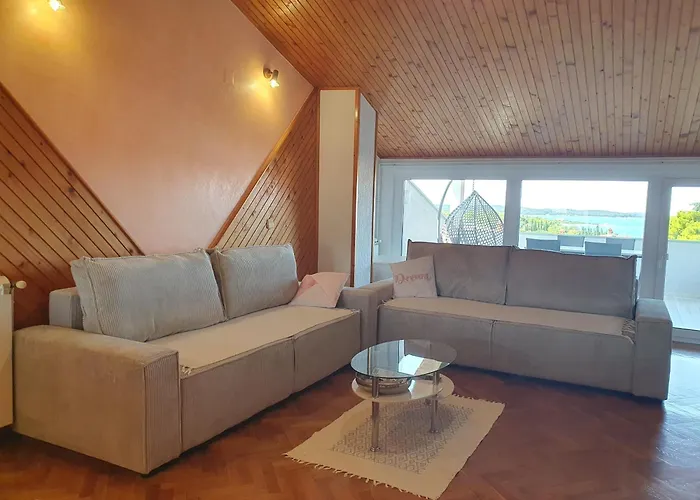 Apartment Sasha