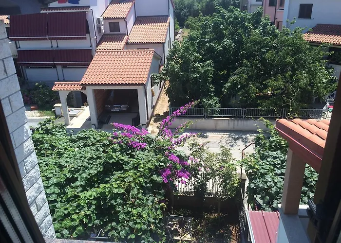 Apartment Sasha