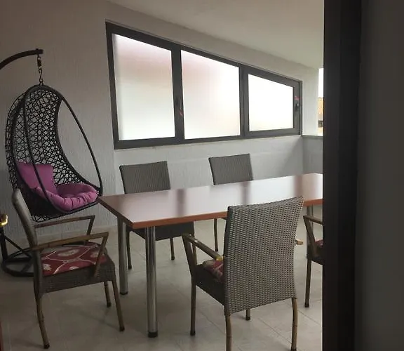 Sasha Apartment