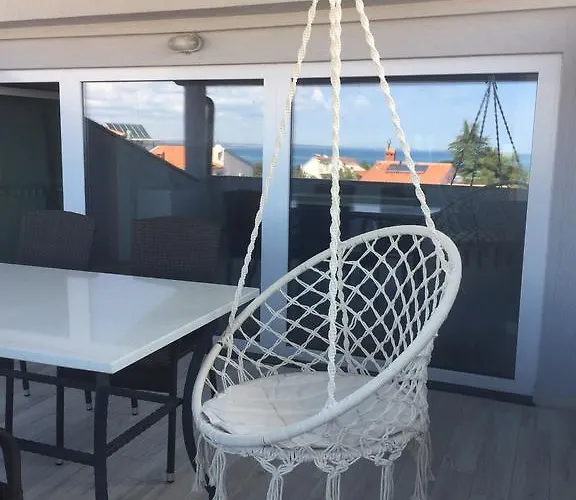 Apartment Sasha