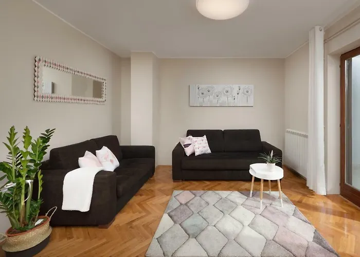 Apartment Sasha Pula