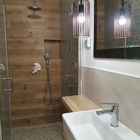 Apartamento Sasha