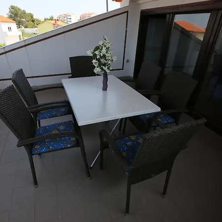 Sasha Apartment