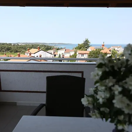 Apartmán Sasha Pula