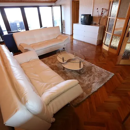 Apartment Sasha Pula