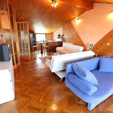 Sasha Apartment Pula