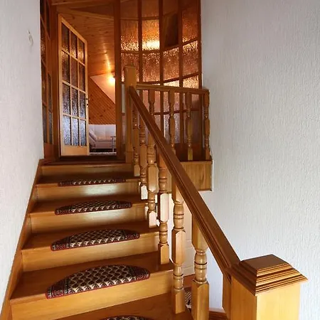 Apartment Sasha Pula