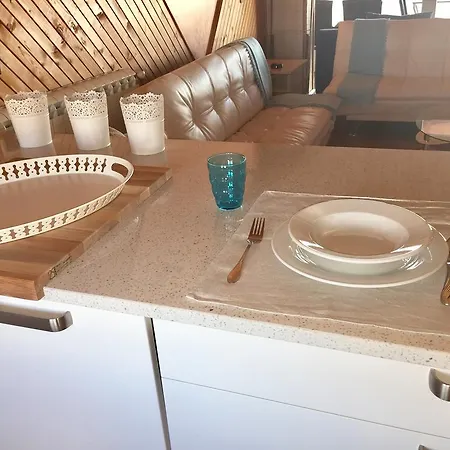 Sasha Apartment Pula