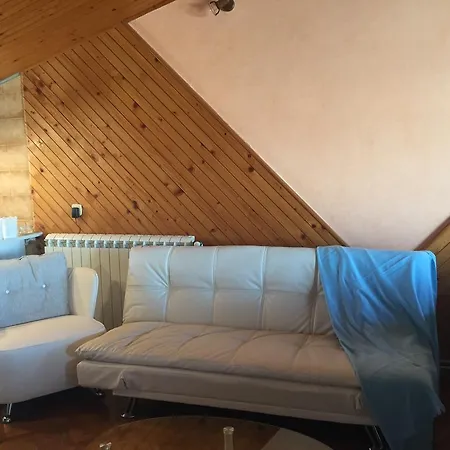 Apartment Sasha Pula