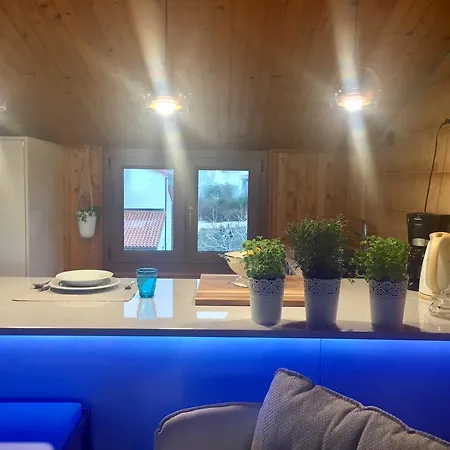 Sasha Apartment *