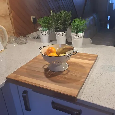 Sasha Apartment Pula