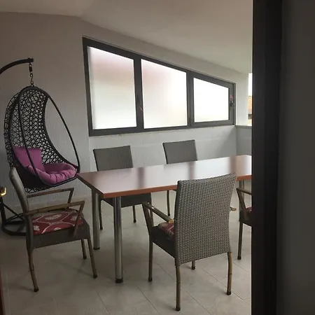 Sasha Apartment