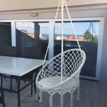 Apartment Sasha