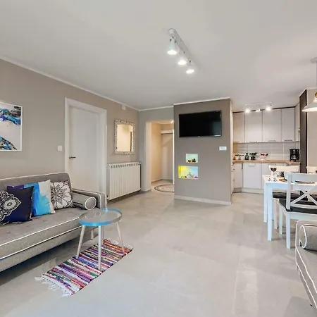 Apartamento Sasha