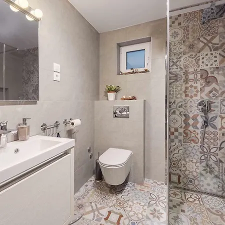 Apartmán Sasha *