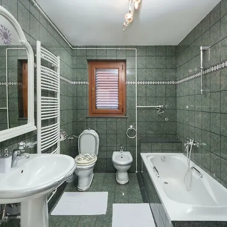 Sasha Apartment Pula