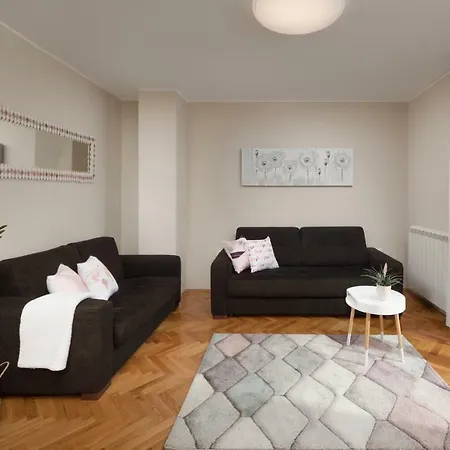 Apartamento Sasha Pula