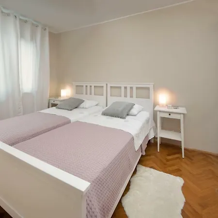 Sasha Apartamento *
