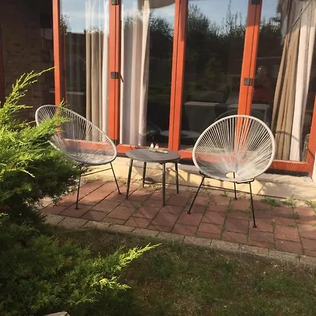 Apartamento Sasha Pula