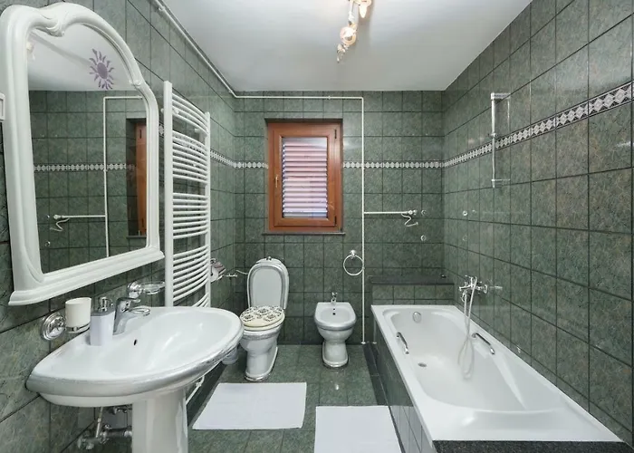 Sasha Apartman Pula